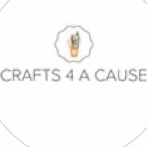 Meet your Posher, Crafts 4 a cause